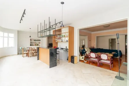 Apartamento com 4 Quartos à venda, 300m² no Copacabana, Rio de Janeiro