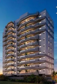 Apartamento com 2 Quartos à venda, 68m² no Condomínio Itamaraty, Ribeirão Preto