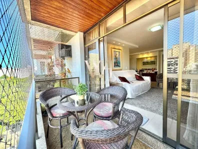 Apartamento com 3 Quartos à venda, 170m² no Icaraí, Niterói