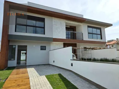 Casa com 3 Quartos à venda, 118m² no Campeche, Florianópolis