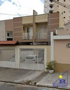 Sobrado com 3 Quartos à venda, 170m² no Vila Regente Feijó, São Paulo