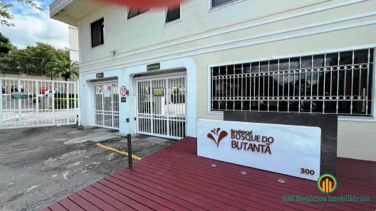 Apartamento com 3 Quartos à venda, 60m² no Jardim Dracena, São Paulo
