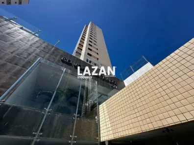 Apartamento com 2 Quartos à venda, 127m² no Tirol, Natal
