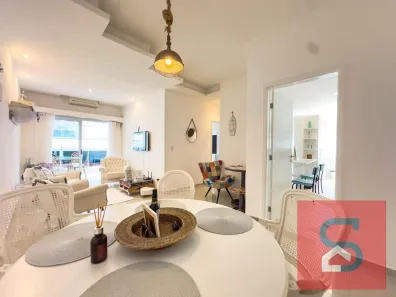 Apartamento com 2 Quartos à venda, 109m² no Vila Nova, Cabo Frio