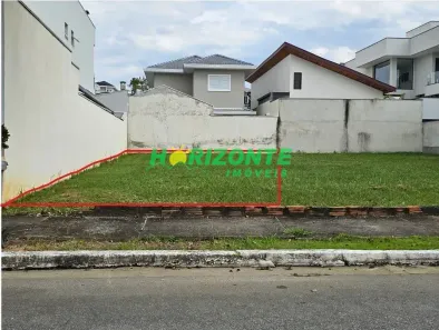 Lote/Terreno à venda, 250m² no Urbanova VII, São José dos Campos