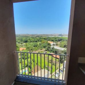 Apartamento com 2 Quartos à venda, 52m² no Jardim Marajoara, Nova Odessa
