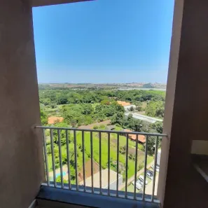 Apartamento com 2 Quartos à venda, 52m² no Jardim Marajoara, Nova Odessa