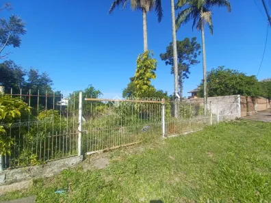 Lote/Terreno à venda, 440m² no Nossa Senhora das Graças, Canoas
