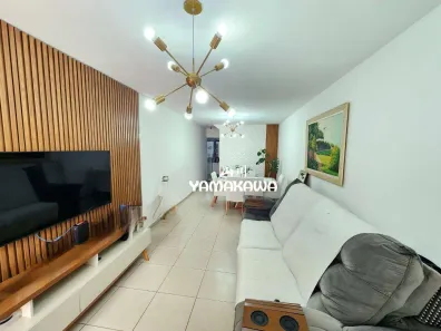 Sobrado com 3 Quartos à venda, 103m² no Jardim Aricanduva, São Paulo