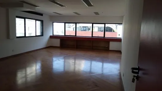 Sala Comercial para alugar, 350m² no Cidade Monções, São Paulo