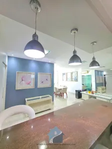 Apartamento com 2 Quartos para alugar, 95m² no Nossa Senhora das Graças, Manaus