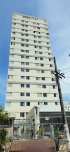 Apartamento com 1 Quarto para alugar, 38m² no Campos Elíseos, São Paulo