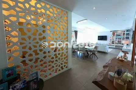 Apartamento com 3 Quartos à venda, 300m² no Jardim, Santo André