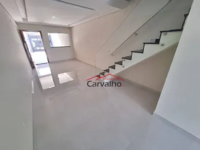 Sobrado com 3 Quartos à venda, 120m² no Vila Maria Alta, São Paulo