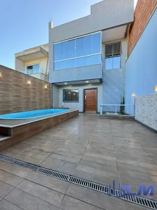 Casa com 3 Quartos à venda, 198m² no Perocão, Guarapari