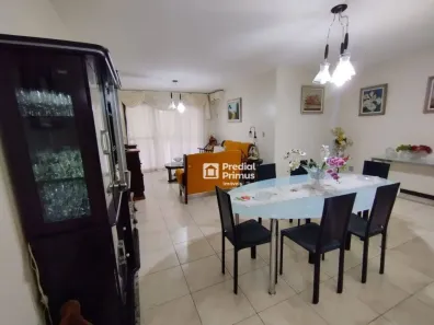Apartamento com 3 Quartos à venda, 143m² no Centro, Bom Jardim
