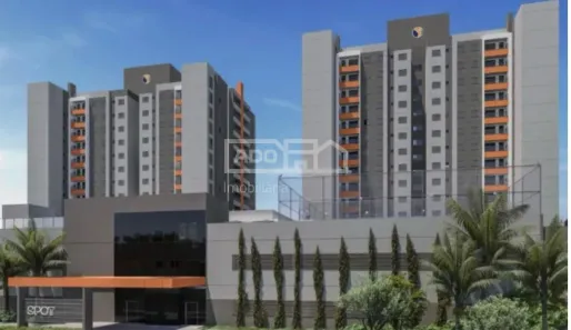 Apartamento com 2 Quartos à venda, 66m² no Chácara Cneo, Campinas