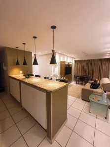 Apartamento com 2 Quartos à venda, 60m² no Jatiúca, Maceió