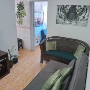 Apartamento com 3 Quartos à venda, 56m² no Conjunto Residencial José Bonifácio, São Paulo