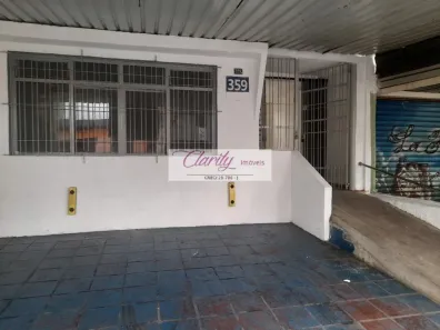 Sala Comercial para alugar, 125m² no Jardim Santa Mena, Guarulhos