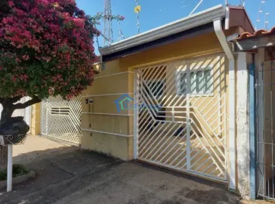 Casa com 5 Quartos à venda, 243m² no Aqui se Vive, Indaiatuba
