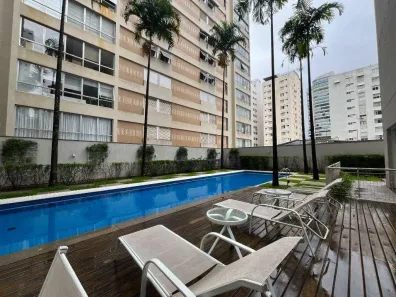 Apartamento com 3 Quartos à venda, 184m² no Jardim Paulista, São Paulo