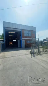 Galpão/Depósito/Armazém à venda, 402m² no Industrial, Novo Hamburgo
