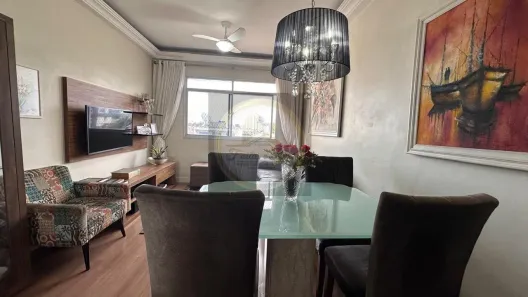 Apartamento com 3 Quartos à venda, 87m² no Jardim Camburi, Vitória