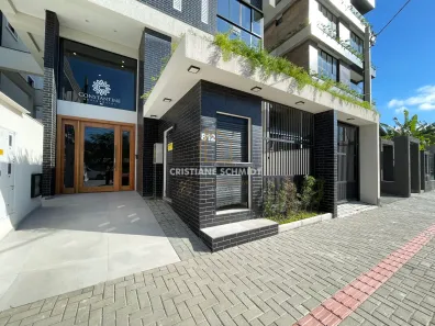 Apartamento com 2 Quartos à venda, 70m² no Canto Grande, Bombinhas
