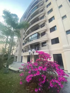 Apartamento com 3 Quartos à venda, 88m² no Jardim Bonfiglioli, São Paulo