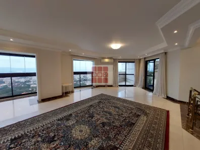 Apartamento com 4 Quartos à venda, 480m² no Alto da Lapa, São Paulo