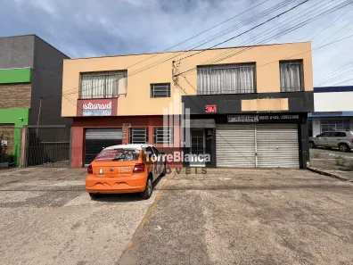 Apartamento com 3 Quartos para alugar, 110m² no Chapada, Ponta Grossa