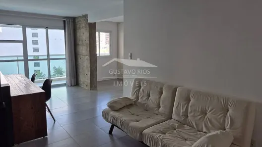 Apartamento com 1 Quarto à venda, 64m² no Barra da Tijuca, Rio de Janeiro
