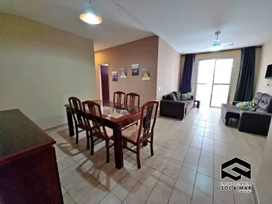 Apartamento com 2 Quartos à venda, 60m² no Enseada, Guarujá