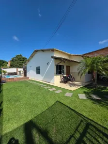 Casa com 3 Quartos à venda, 120m² no Residencial Centro da Serra, Serra