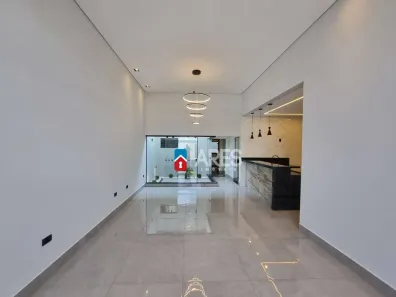 Casa com 3 Quartos à venda, 175m² no Jardim Cândido Bertini, Santa Bárbara D'Oeste