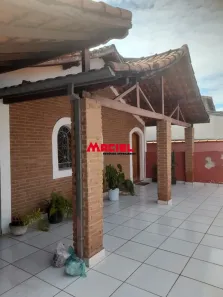 Casa com 3 Quartos à venda, 158m² no Jardim Altos de Santana, São José dos Campos