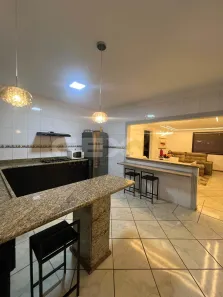Apartamento com 3 Quartos à venda, 217m² no Esplanada, Divinópolis