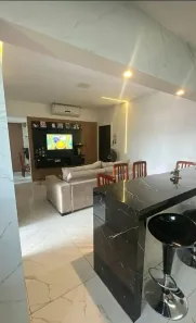 Apartamento com 2 Quartos à venda, 69m² no Jurunas, Belém