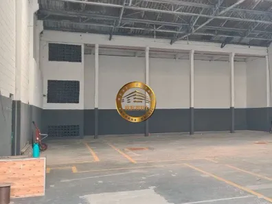 Galpão/Depósito/Armazém para alugar, 900m² no Serraria, Diadema