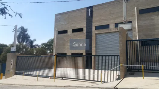 Galpão/Depósito/Armazém para alugar, 360m² no Jardim Santa Barbara, Itupeva