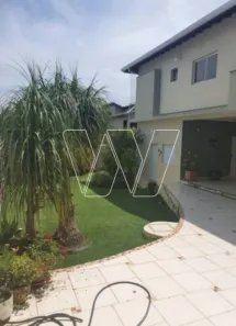 Casa de Condomínio com 4 Quartos à venda, 350m² no Caminhos de San Conrado (Sousas), Campinas