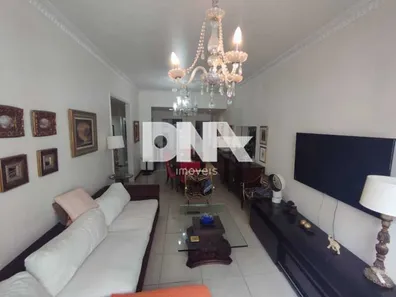 Apartamento com 3 Quartos à venda, 128m² no Copacabana, Rio de Janeiro