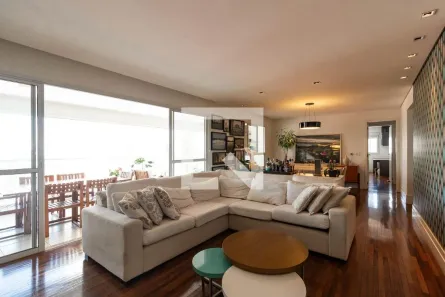 Apartamento com 3 Quartos à venda, 170m² no Barra Funda, São Paulo