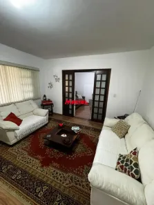 Casa com 3 Quartos à venda, 245m² no Bosque dos Eucaliptos, São José dos Campos