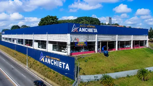Galpão/Depósito/Armazém à venda, 7500m² no Taboão, São Bernardo do Campo
