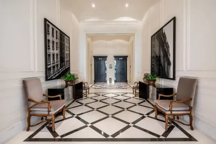 Apartamento com 5 Quartos à venda, 818m² no Jardim Paulistano, São Paulo