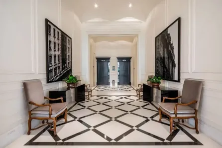 Apartamento com 5 Quartos à venda, 821m² no Jardim Paulistano, São Paulo