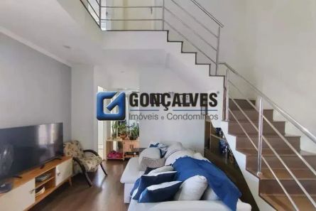 Cobertura com 3 Quartos à venda, 97m² no Planalto, São Bernardo do Campo