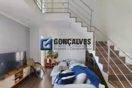 Apartamento com 3 Quartos à venda, 97m² no Planalto, São Bernardo do Campo